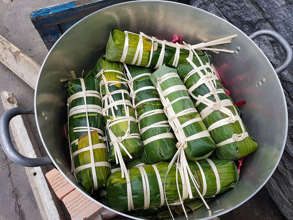 Photograph the festive spirit of Vietnam’s culture
